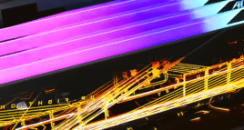 Memória Gigabyte AORUS-DDR5