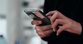 Mercado de Smartphone