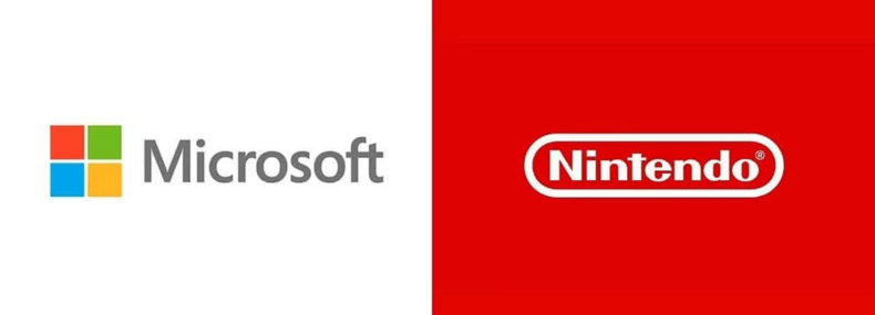 Imagem de: Microsoft tentou comprar a Nintendo e Warner Bros