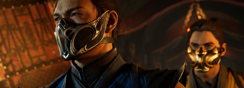 Imagem de: Mortal Kombat 1 recebe trailer de lançamento revelando os personagens do jogo