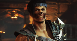 Mortal Kombat 1 - Havik