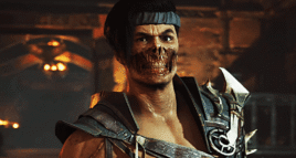 Mortal Kombat 1 - Havik