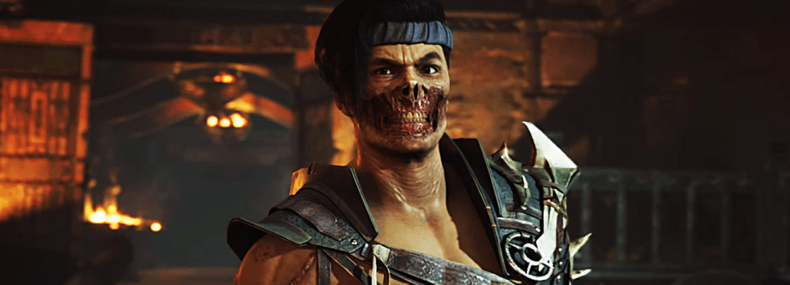 Imagem de: Como desbloquear Havik no Mortal Kombat 1