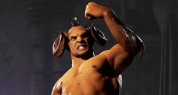 Mortal Kombat 1 - Motaro