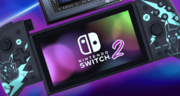 Switch 2