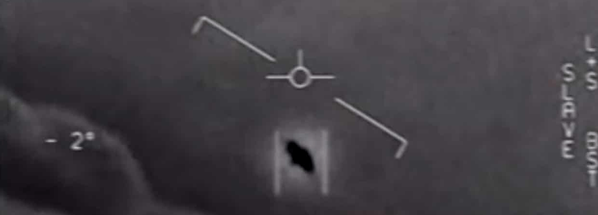 Imagem de: NASA nega existência de alienígenas em relatório sobre OVNIs