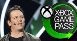 Phil Spencer