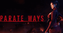 Resident Evil 4 Remake - Ada Wong