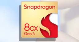 Snapdragon 8cx Gen 4