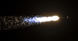 SpaceX Falcon 9