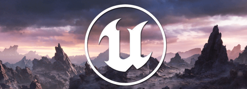 Imagem de: Unreal Engine 5.3 está oficialmente disponível para download