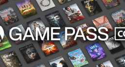 Xbox Game Pass Core