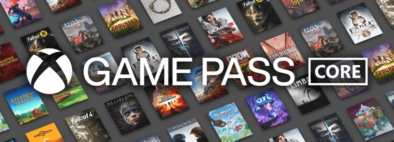 Imagem de: Microsoft pode sair do mercado de jogos caso o Game Pass não atinja algumas metas até 2027