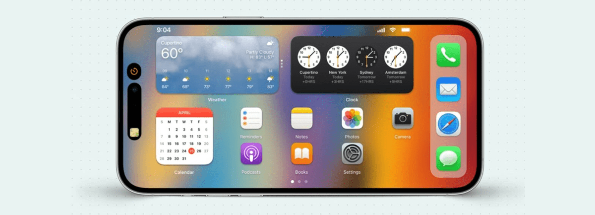 Imagem de: Apple lança nova atualização do iOS 17.4.1 para corrigir travamentos no iPhone