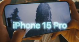 iPhone 15 Pro Gamer