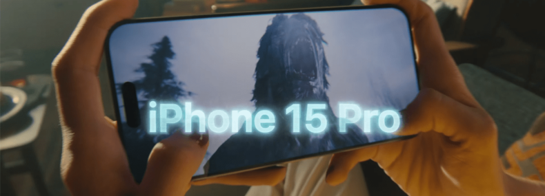 Imagem de: Apple corrigirá superaquecimento no iPhone 15 Pro com atualização do iOS 17