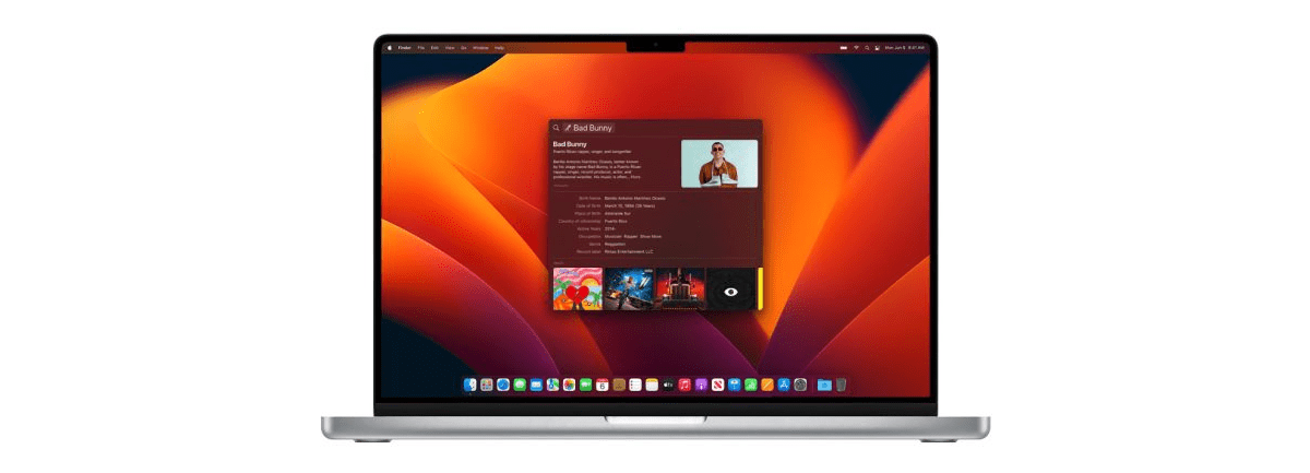 Imagem de: Apple lança macOS 15 Beta com integração de IA, Siri aprimorado e mais