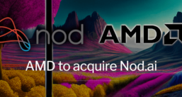 AMD Nod.AI