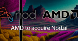 AMD Nod.AI