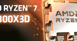 AMD Ryzen 7 7800X3D