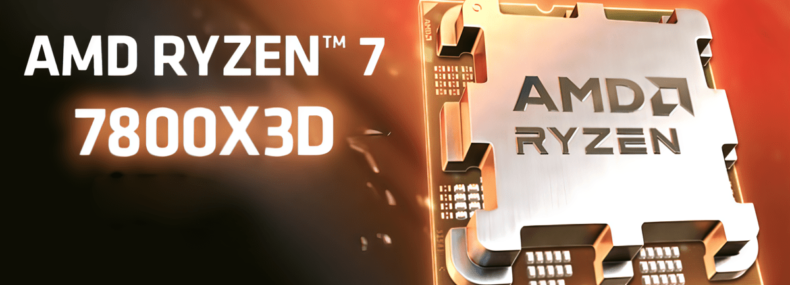 Imagem de: Qual é a melhor CPU da AMD para jogos?