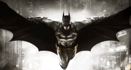 Batman Arkham Knight