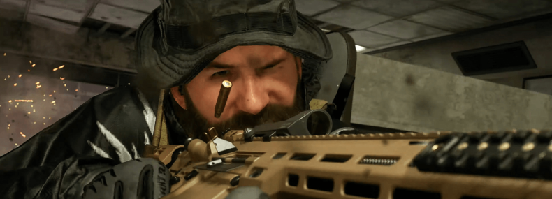 Imagem de: Call of Duty: Modern Warfare III recebe trailer com novos mapas