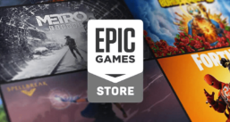 Epic Games Store