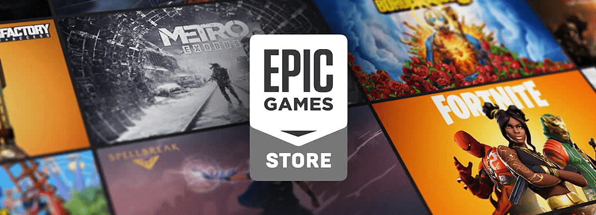 Imagem de: Diretor da Epic Games Store renuncia e diz que o Epic 5.0 "não é uma boa opção"