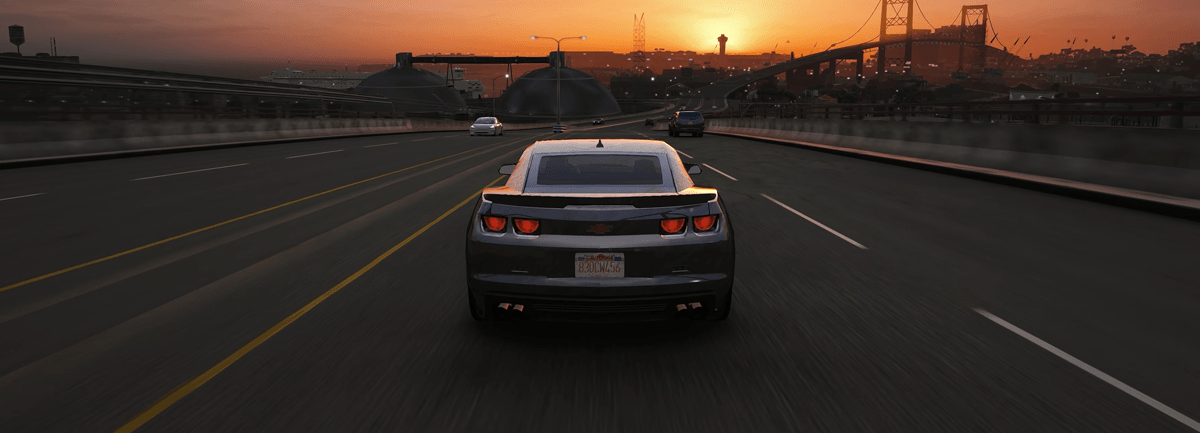 Imagem de: Grand Theft Auto 6 dará um novo salto em termos de gráficos