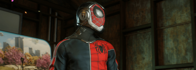 Imagem de: Homem-Aranha 2: Como desbloquear novos trajes