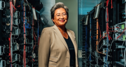 Lisa Su - CEO da AMD