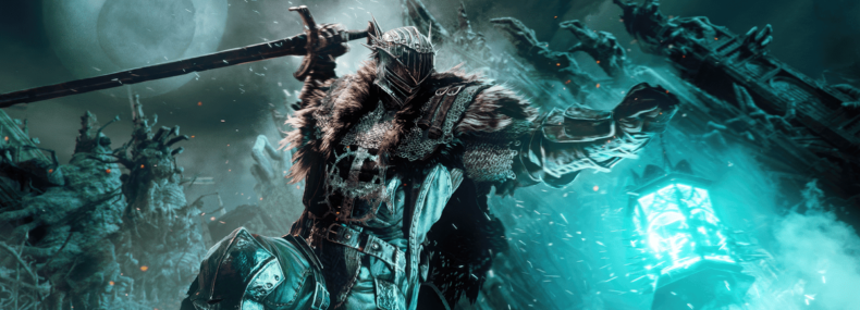 Imagem de: Lords of the Fallen recebe Patch que reduz o número de inimigos