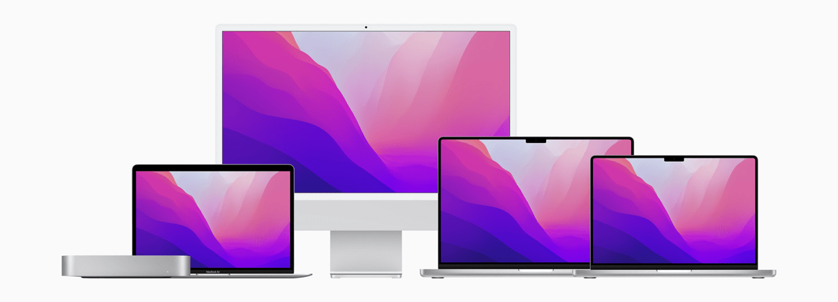 Imagem de: Apple pode lançar novo modelo do Mac este mês