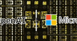 Microsoft e OpenAI