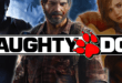 Imagem de: Naughty Dog cancela jogo secreto, mas novo projeto está a caminho