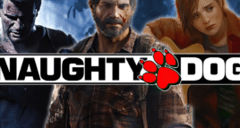 Naughty Dog