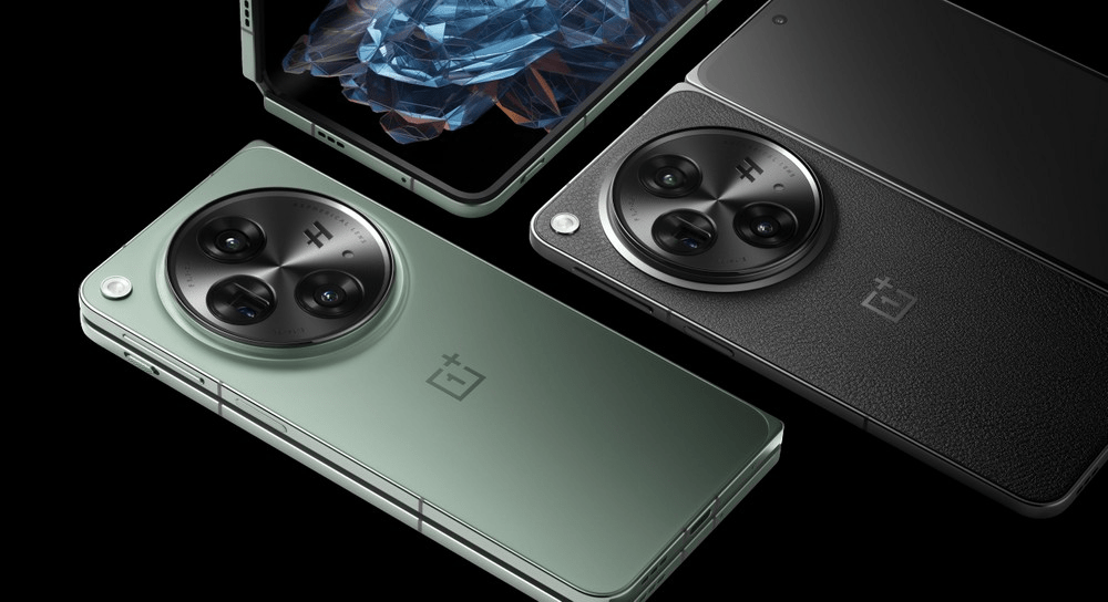 OnePlus Open