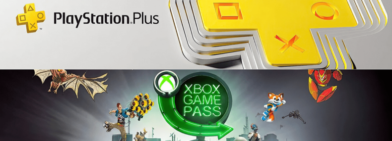 Imagem de: Sony só poderá competir com o Game Pass com um serviço de assinatura multimídia, diz analista