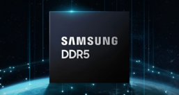 Samsung DDR5