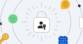 Senha Conta do Google