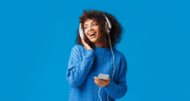 Sites para ouvir música sem anúncios