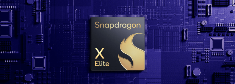 Imagem de: Qualcomm confirma lançamento do Snapdragon X Elite para meados de 2024