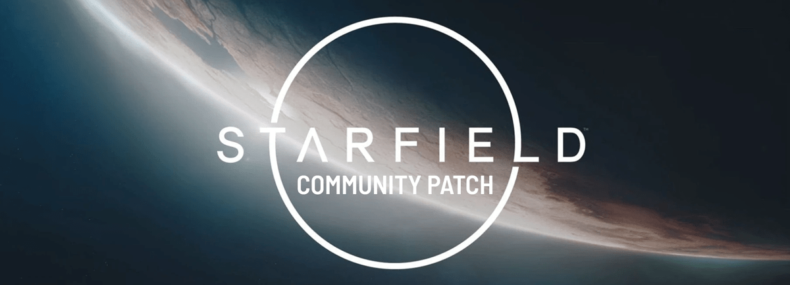 Imagem de: Primeiro patch não oficial de Starfield corrige erros e bugs não resolvidos pela Bethesda