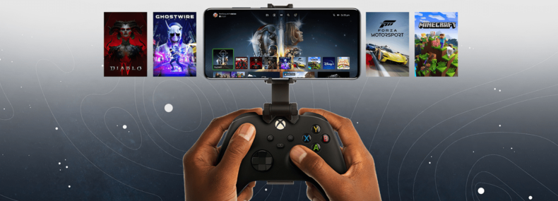 Imagem de: Microsoft planeja construir uma loja Xbox Mobile no próximo ano