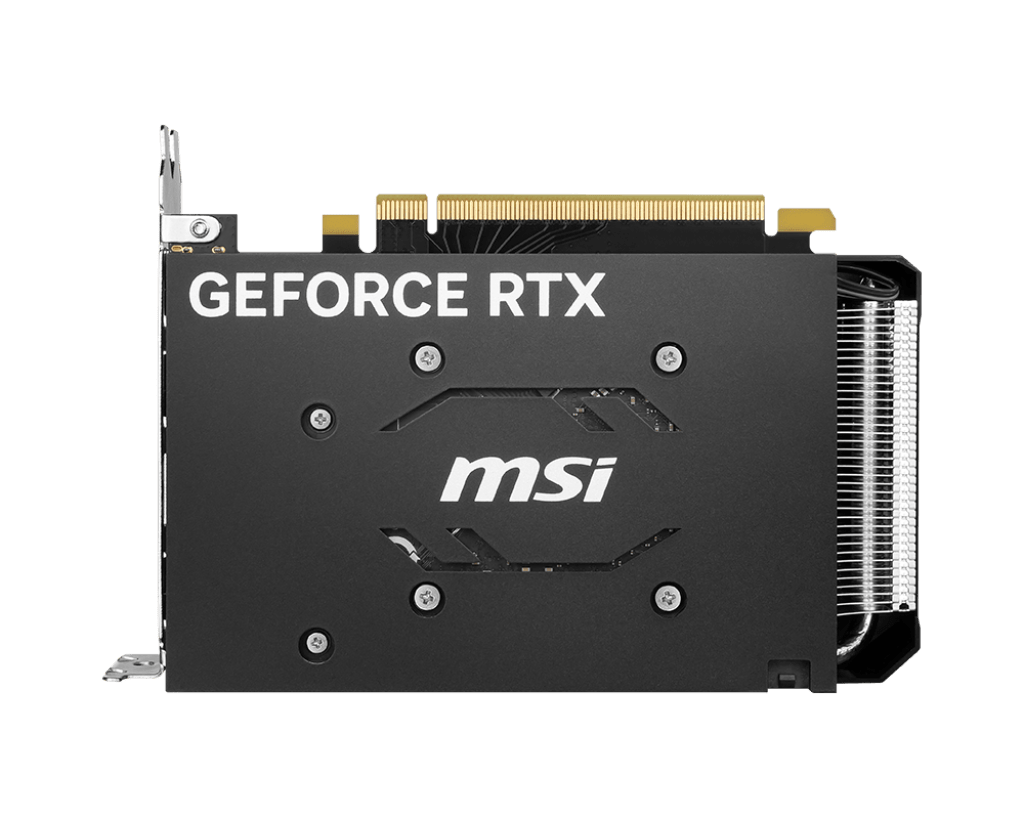 GeForce RTX 4060 Mini-ITX