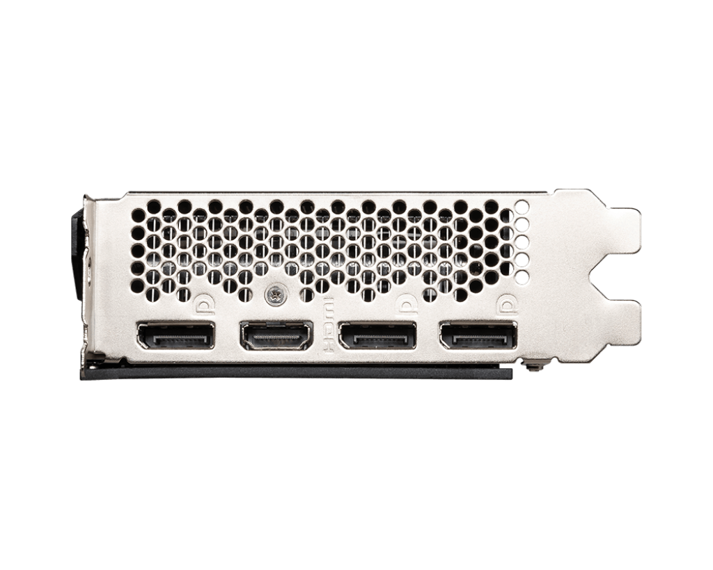 GeForce RTX 4060 Mini-ITX