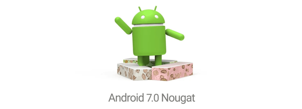 Android 7 Nougat encerrará suporte ao Chrome e Calendário do Google