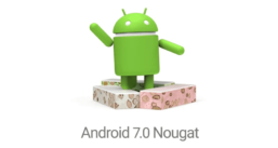 Android 7 Nougat