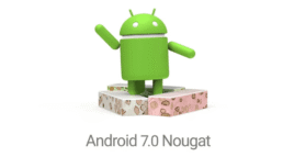 Android 7 Nougat